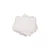 Import Japanese Soft Natural Virgin Pure Cotton Cosmetic Pad from Japan