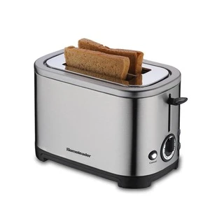 JASUN  Stainless Steel Double-Slot Toaster/stocked in USA