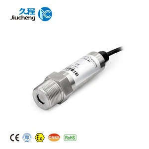 JC623Y Special Pressure Transducer for Oilfield and Mining Well,High accuracy high stability pressure sensor