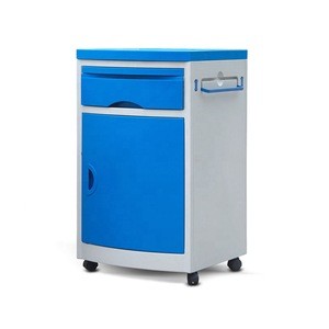 JD-FB03 ABS bedhead cabinet