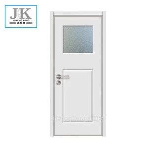 JHK-G15 Glass French Sliding Door Bolt Sliding Folding Partition Doors