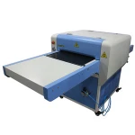 Jiangchuan Lowest Price Automatic Garment Multi-Function Fusing Machine