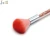 Import JiexiaNew Two Side Manicure Tool Nail Art Sponge Brush Crystal Design Nail Dust Brush from China