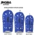 Import JINGBA SUPPORT Soccer Shin Guards for Men Women Kids  football race Lightweight Breathable Protect from China