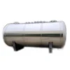 JinRi 25000L Stainless Steel Fuel Storage Tanks with Clean Ball