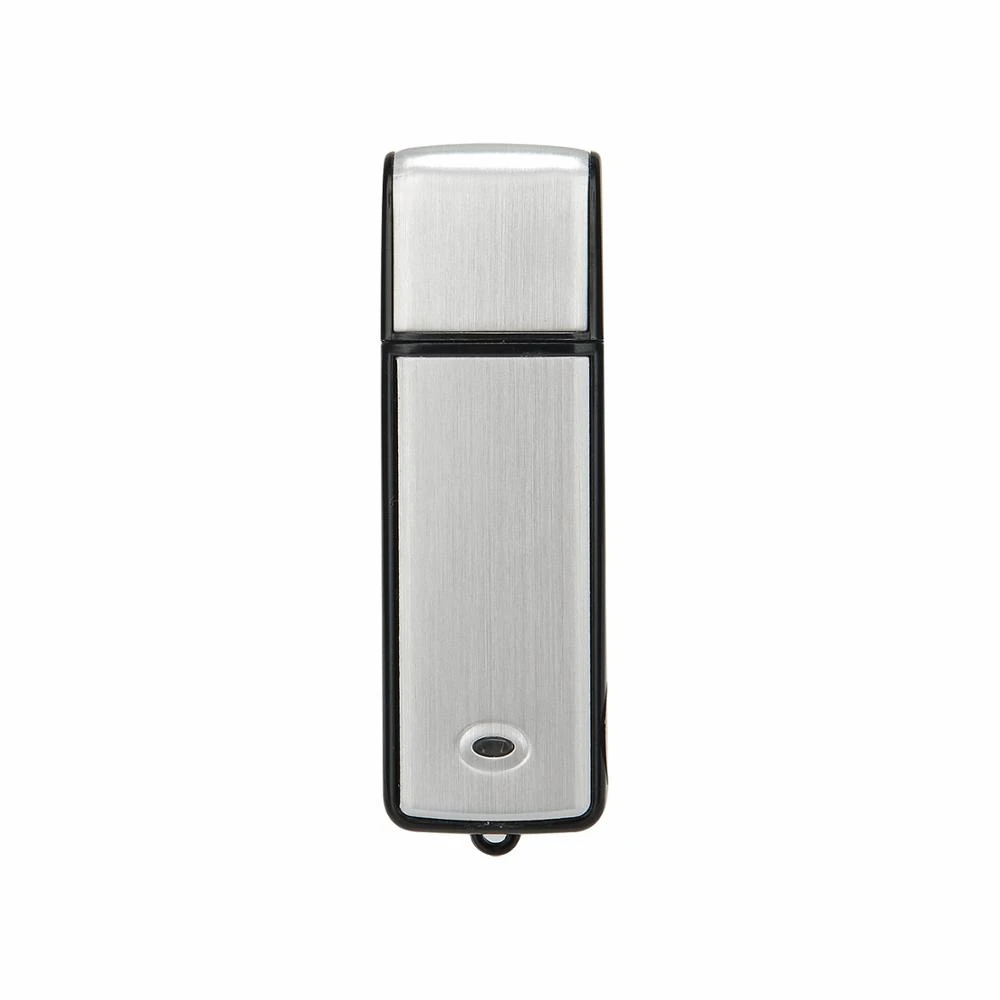 JNN X09 U-disk Digital Mini Audio Sound Recorder 8GB/16GB Professional Voice Record Dictaphone USB Recorder Recording Pen