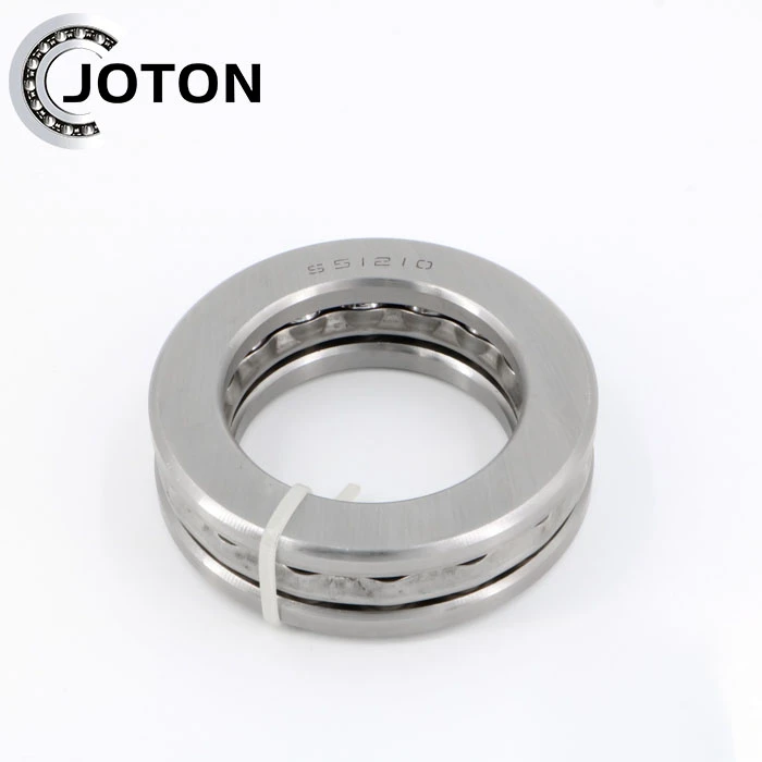 JOTON China 56201 rs Stainless Steel Seal Thrust Ball Bearing Supplier