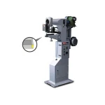JS-40 Manual Rigid Box Corner Sticking Machine For Other Packaging Machines