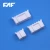 Import JST 2.0mm PH 2 Pin Female Connector Crimp Pin Terminal Straight Header B2B-PH-K-S from China