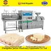 Junlan machinery electric gas industrial soy milk tofu processing machine tofu machine