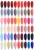 Kama  China suppliers Nail Art Paint OEM/ODM  Bottles stick to your brand    gel nail polish