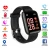Import KarenM D13 Smart Watch Men Women For Android IOS phone Waterproof Heart Rate Tracker Blood Pressure Oxygen Sport Smartwatch from China