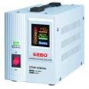 KEBO AVR AC automatic voltage stabilizer / regulator 220v ac voltage regulator