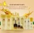 Import Keratin and collagen repairing hair care shampoo hair wash chair from China