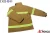 Import Khaki NOMEX IIIA fire rescue uniform with 3M reflective tape from China