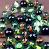 Kid toys Wholesale Glass Marbles