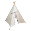 Kids teepee Tent fot Children 100% cotton Playhouse toy Indian Tent
