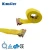 Import KingRoy 50 mm polyester tie down straps cam buckle cargo lashing strap with E fitting from China