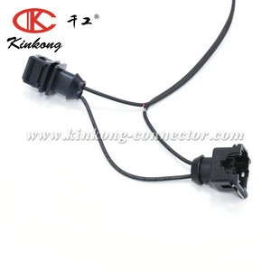 Kinkong Best Selling Products Auto single Wire Harness for Loom Diagram