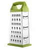 Kitchen Accessories Cooking Tools Multifunction Stainless Steel GT-021 4 sided grater