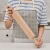 Import Kitchen Accessories Smooth Beech Wooden French Rolling Pins for Baking Nonstick from China