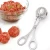 Import Kitchen cheap poultry tools stainless steel meat ball cake pop cookie dough maker ice cream meatball maker scoops from China
