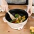 Import kitchen cooking food steaming soup pot steamer for sale from China