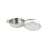 Import Kitchen Cookware Sets Pots and Pans Non-stick Cooking Pot Set from China