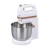 Import Kitchen Food Stand Mixer Electric Beater Cream Egg Whisk Stand Blender Cake Dough Mixer Electric Egg Beater With Storage from China