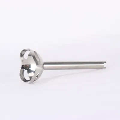 Kitchen Hand Blender SUS304 Blender Spare Parts Stirring Rod