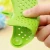 Import kitchen sink anti-clogging floor drain bathroom filter  silicone floor drain/Silicone Bathroom Drains Strainer from China