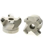 km12-50 km12-63 Face Milling Cutter Head for CNC Milling Machine