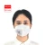 Import KN95 Mask Respirator Air-Purifying Protective Mascarilla KN95 Negra Non Woven Fabric KN95 fFFP2 from China