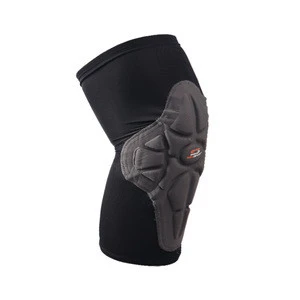 Knee Support compression breathable elbow knee sleeve pad