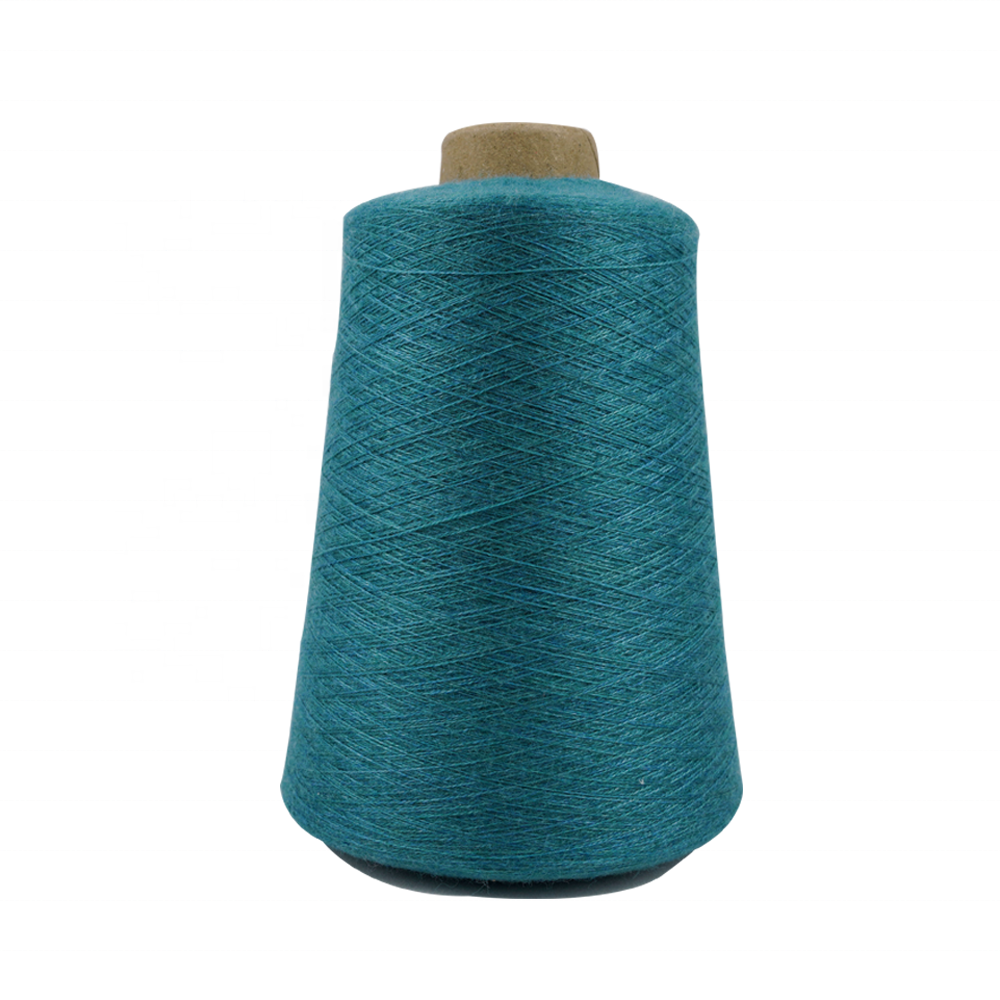 Buy Knitting Staple Viscose Rayon Filament Yarn from Suzhou Weijie ...