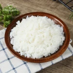Konjac Keto Rice Halal Konjac Shirataki Rice Dry Bio For Diet Food