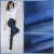 Import Korean market 2020 Keqiao wholesale price denim 10.5 oz dark blue cotton denim fabric from China