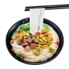 Korean Noodles Ramen Gluten Free Instant noodle vegetarian