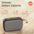 Import Kuulaa Good Price Portable Fashion Mini Hi Fi Sound Super Bass Outdoor Wireless bT Speakers For BT Speaker from China