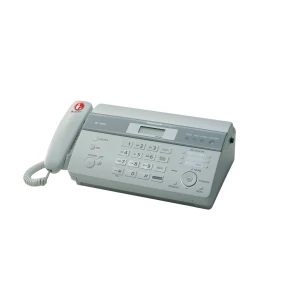 KX-FT987 Panasonic Caller ID Function Thermal Facsimile with answering machine Fax Machine Fully Digital Answering System