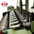 Import Kyang Yhe High speed nylon zipper making machine needle loom for close end zipper from Taiwan