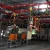 Import KYEC KBK rail crane system for production line from Taiwan