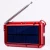 Import L-388 FM radio mp3 player solar powered mp3 player with lcd screen from China
