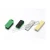 Import L45xW13x4.5mm Strong Magnet Button Badge with three magnets from China
