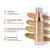 Import L59 Private Label  Makeup waterproof Beauty foundation no logo liquid foundation from China