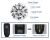 Import Lab Diamonds Grown Loose Polished Hthp Synthetic Manufacturer 1.3mm 0.01 Ct Hpht Diamond from China