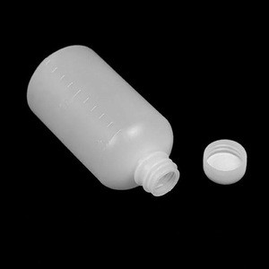 Lab Plastic Bottle 100m-2000ml