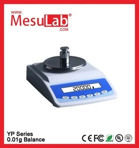 Lab weighing scale 600g 0.01g