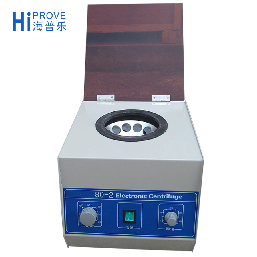 Laboratory 80-2 Low Speed centrifuge machine medical technology centrifuge