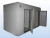Import Laboratory use refrigerator freezing chamber room from China